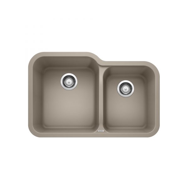 BLANCO 401141 - VISION U 1 ¾ Undermount Kitchen Sink