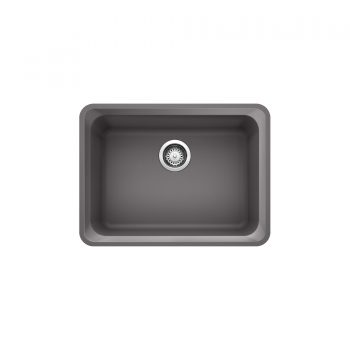 BLANCO 401400 - VISION U 1 Undermount Kitchen Sink
