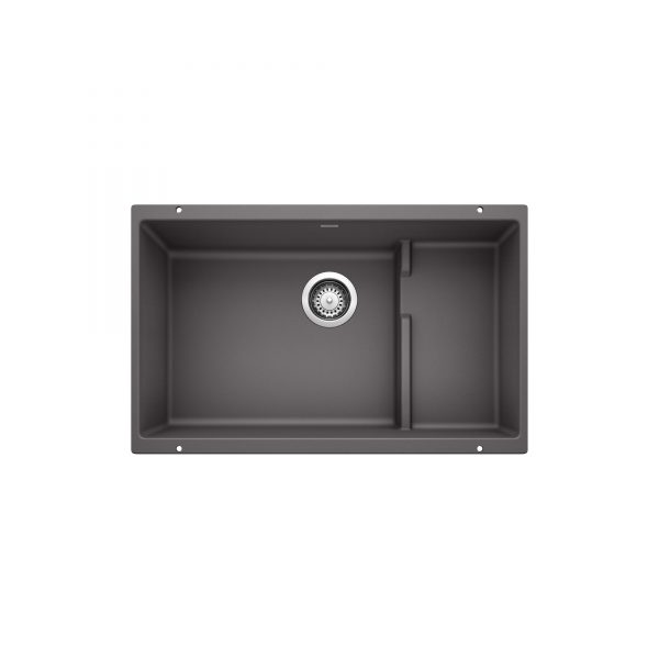 BLANCO 401447 - PRECIS Cascade Undermount Kitchen Sink