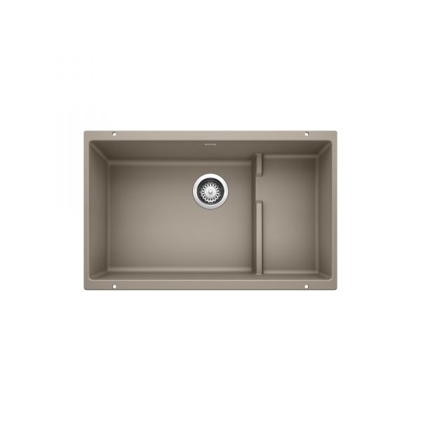 BLANCO 401481 - PRECIS Cascade Undermount Kitchen Sink