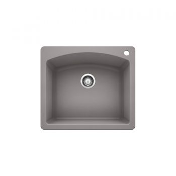 BLANCO 401657 - DIAMOND 1 Drop-in Sink