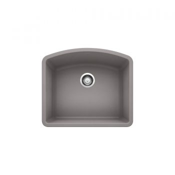 BLANCO 401658 - DIAMOND U 1 Undermount Sink