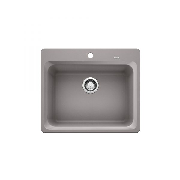 BLANCO 401671 - VISION 1 Drop-in Kitchen Sink