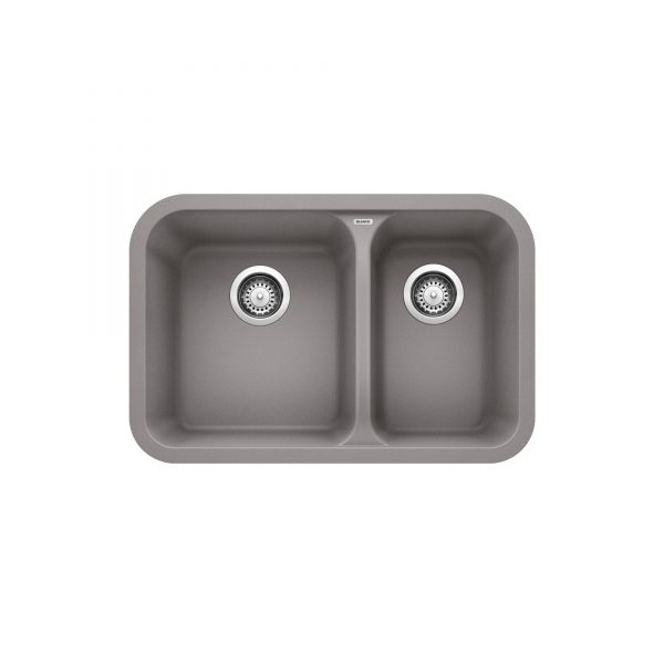 BLANCO 401674 - VISION U 1 ½ Undermount Sink