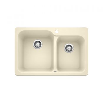 BLANCO 401825 - VISION 1 ¾ Drop-in Kitchen Sink