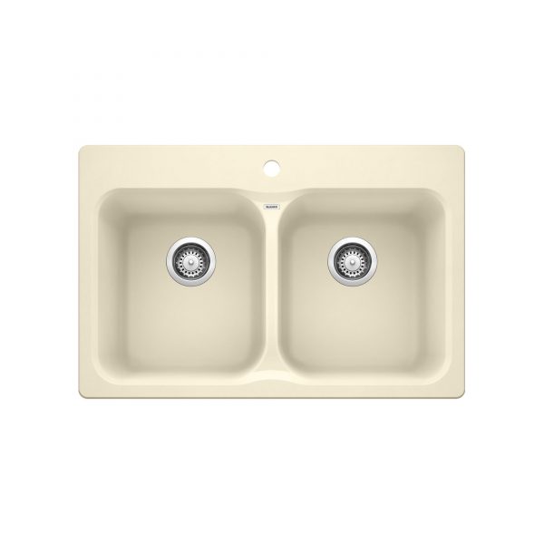 BLANCO 401826 - VISION 210 Drop-in Kitchen Sink