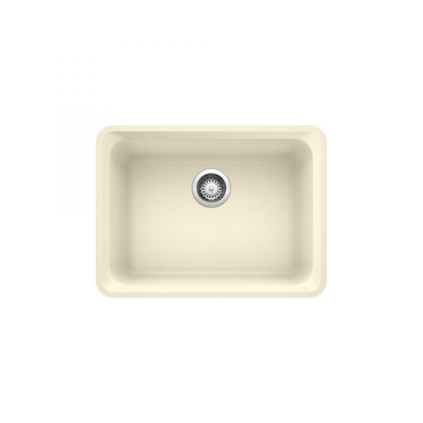 BLANCO 401827 - VISION U 1 Undermount Kitchen Sink