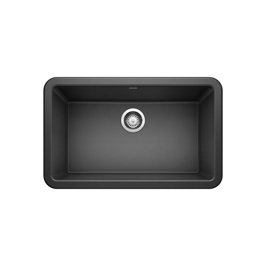 BLANCO 401831 - IKON 30 Farmhouse Kitchen Sink - Amati Canada