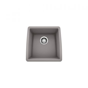 BLANCO 401845 - PERFORMA U Bar/Prep Undermount Sink
