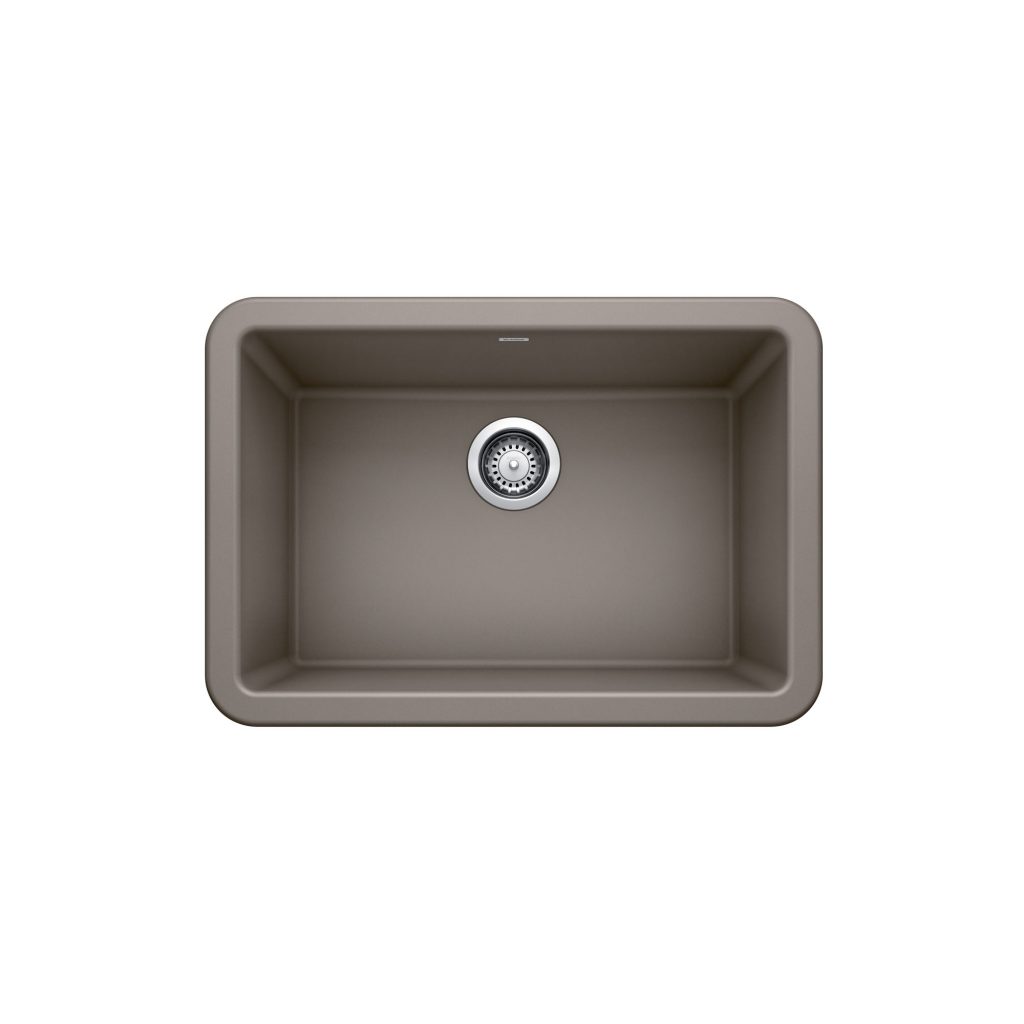 BLANCO 402238 - Ikon 27 Single Bowl Farmhouse Sink - Amati Canada