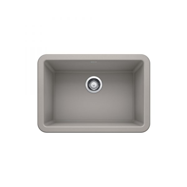 BLANCO 402240 - Ikon 27 Single Bowl Farmhouse Sink