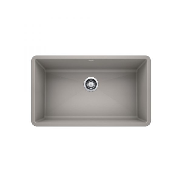 BLANCO 402266 - Precis U Super Single Undermount Sink