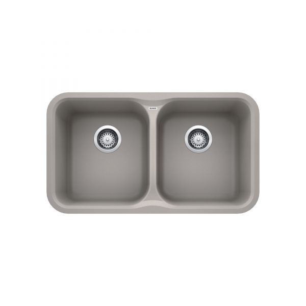 BLANCO 402287 - Vision U 2 Undermount Sink