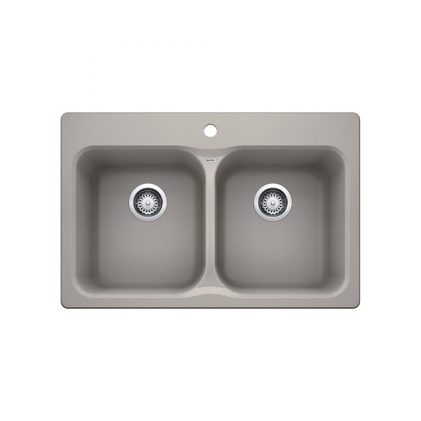 BLANCO 402291 - Vision 210 Drop-in Sink