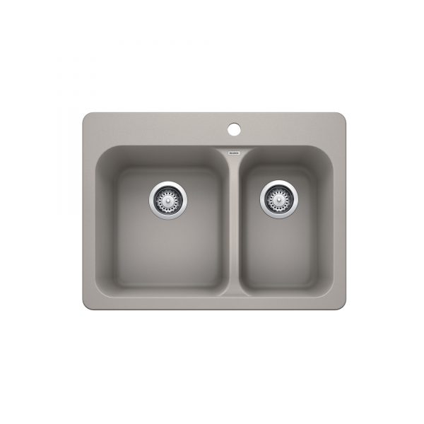 BLANCO 402292 - Vision ½ Drop-in Sink