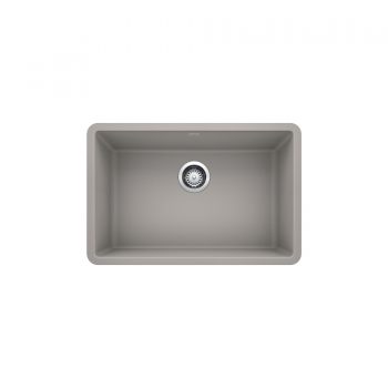 BLANCO 402310 - PRECIS U SINGLE 27 Single Bowl Undermount Kitchen Sink