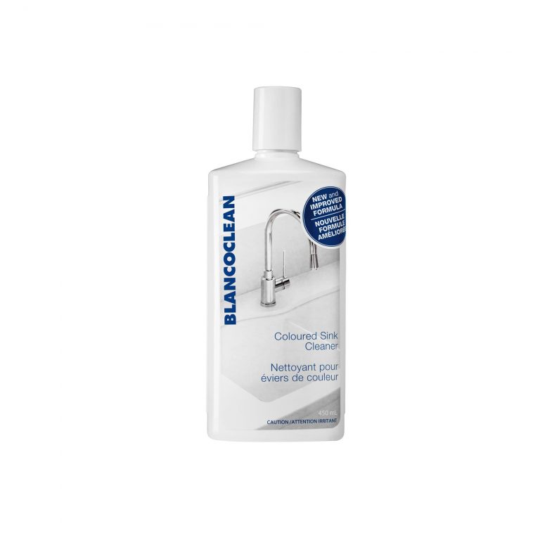 BLANCO 406200 BLANCOCLEAN Coloured Sink Cleaner Amati Canada