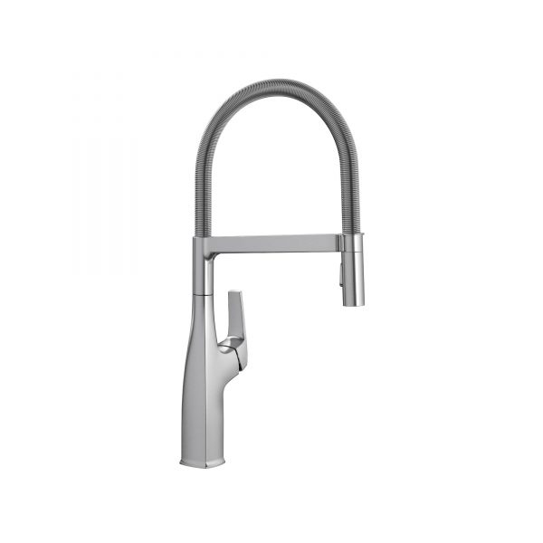 BLANCO 442676 - RIVANA SEMI-PRO Pull-down Kitchen Faucet
