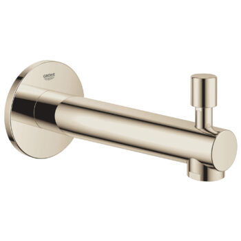 Grohe 13275BE1 – Diverter Tub Spout