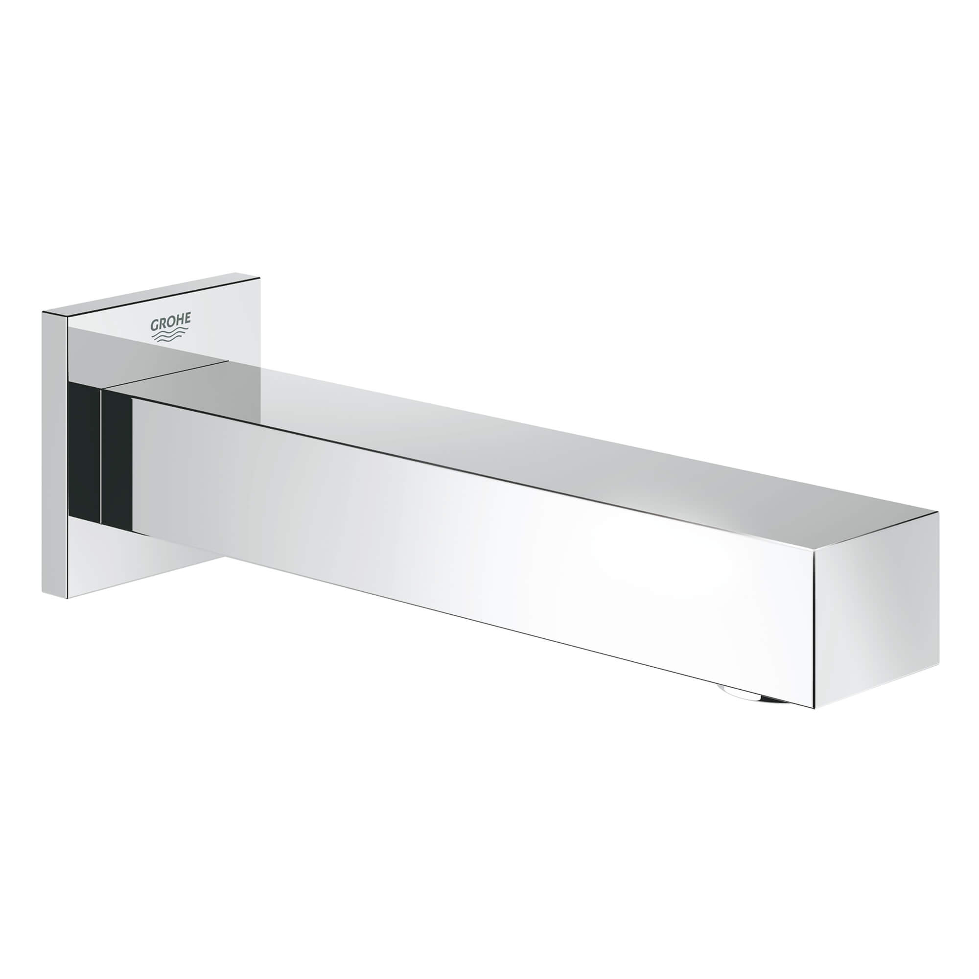 Grohe 13305000 - Eurocube, Bath Spout - Amati Canada