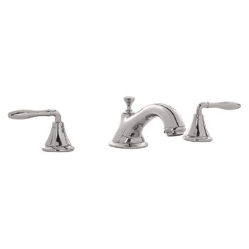 Grohe 18732BE0 – Lever Handles (Pair)