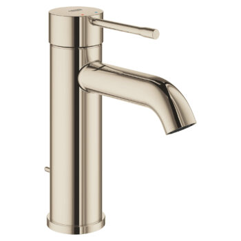 Grohe 23592BEA – Single Hole Single-Handle S-Size Bathroom Faucet 4.5 L/min (1.2 gpm)