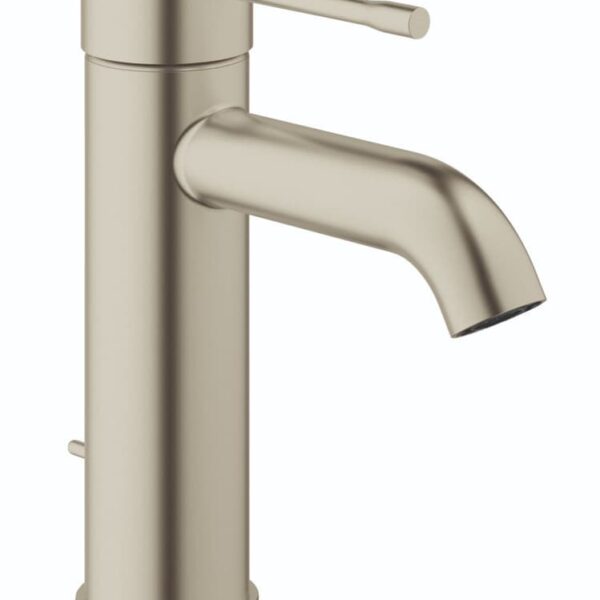 Grohe 23592ENA - Single Hole Single-Handle S-Size Bathroom Faucet 4.5 L/min (1.2 gpm)