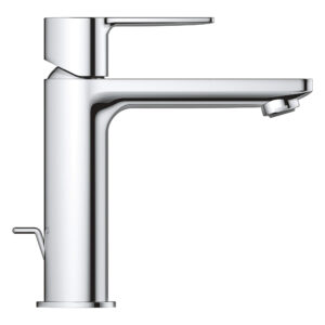 Grohe 2379400A - Single Hole Single-Handle S-Size Bathroom Faucet 4.5 L/min (1.2 gpm)