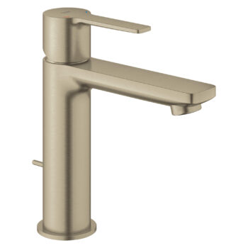 Grohe 23794ENA – Single Hole Single-Handle S-Size Bathroom Faucet 4.5 L/min (1.2 gpm)