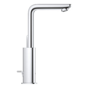 Grohe 2382500A - Single Hole Single-Handle L-Size Bathroom Faucet 4.5 L/min (1.2 gpm)