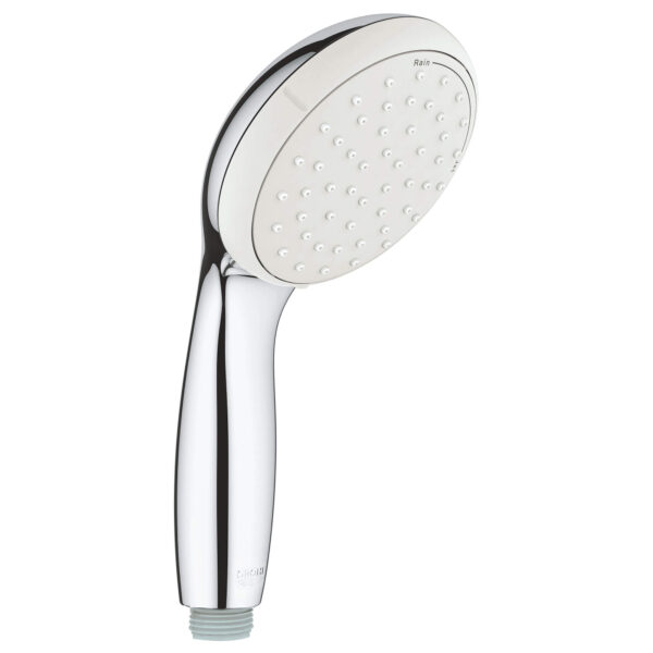 Grohe 26047001 - 100 Hand Shower - 2 Sprays, 6.6 L/min (1.75 gpm)