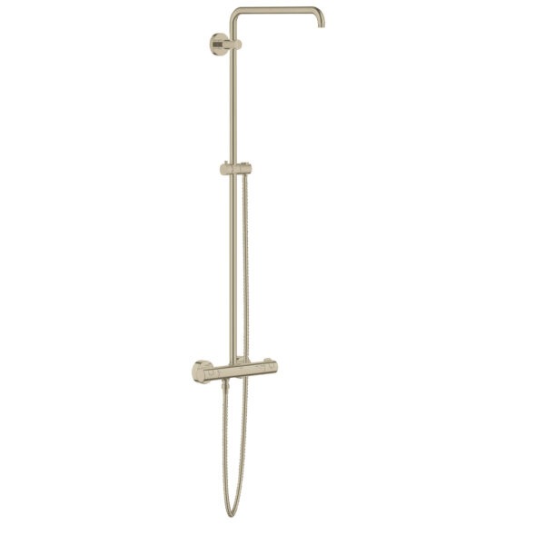 Grohe 26419EN0 - Thermostatic Shower System