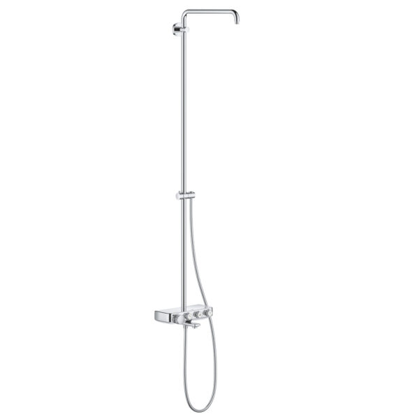 Grohe 26512000 - Thermostatic Tub/Shower System
