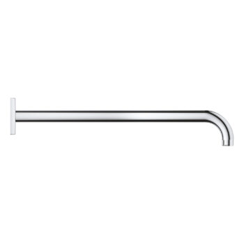 Grohe 26632000 – 15″ Square Shower Arm