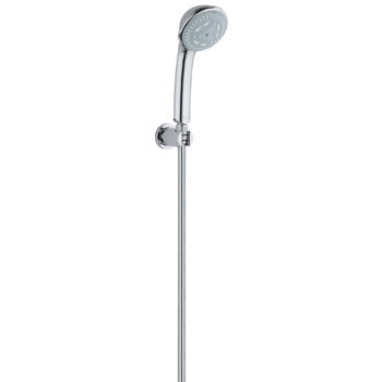 Grohe 27074000 – Wall Mount Hand Shower Holder
