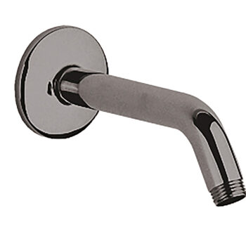 Grohe 27412A00 – 6-5/8″ Shower Arm