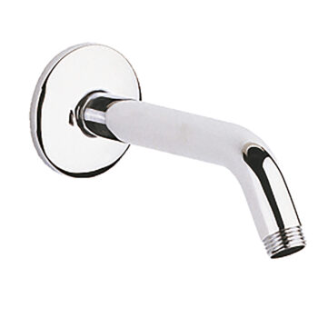 Grohe 27414000 – 5-5/8″ Shower Arm