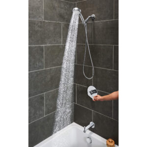 Grohe 27414000 - 5-5/8