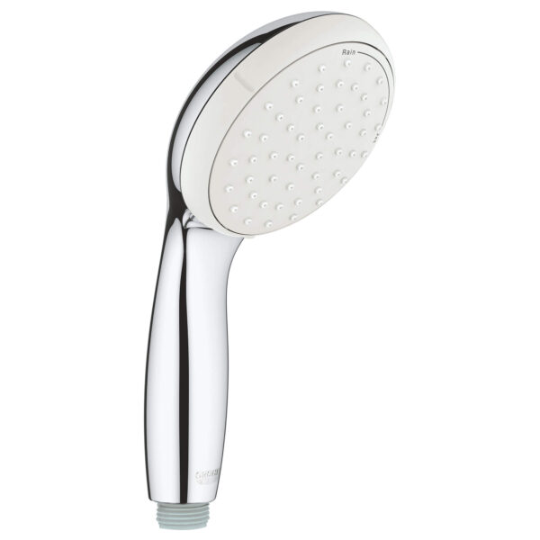 Grohe 2759710E - 100 Hand Shower - 2 Sprays, 5.7 L/min (1.5 gpm)