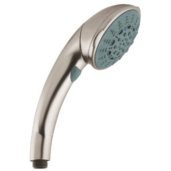 Grohe 28444EN0 – 100 Hand Shower – 5 Sprays, 9.5 L/min (2.5 gpm)