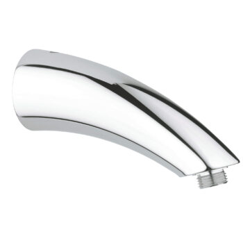 Grohe 28535000 – 6″ Shower Arm