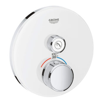 Grohe 29159LS0 – Single Function Thermostatic Valve Trim
