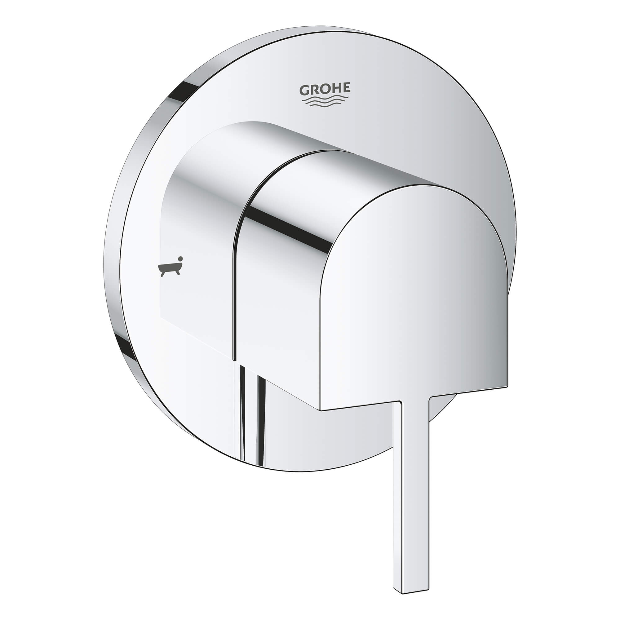 Grohe 29227003 2Way Diverter Trim Amati Canada