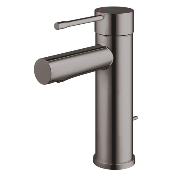 Grohe 32216A0A - Single Hole Single-Handle S-Size Bathroom Faucet 4.5 L/min (1.2 gpm)