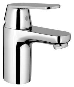 Grohe 3287700A - Eurosmart Cosmopolitan, Single-Handle S-Size Faucet
