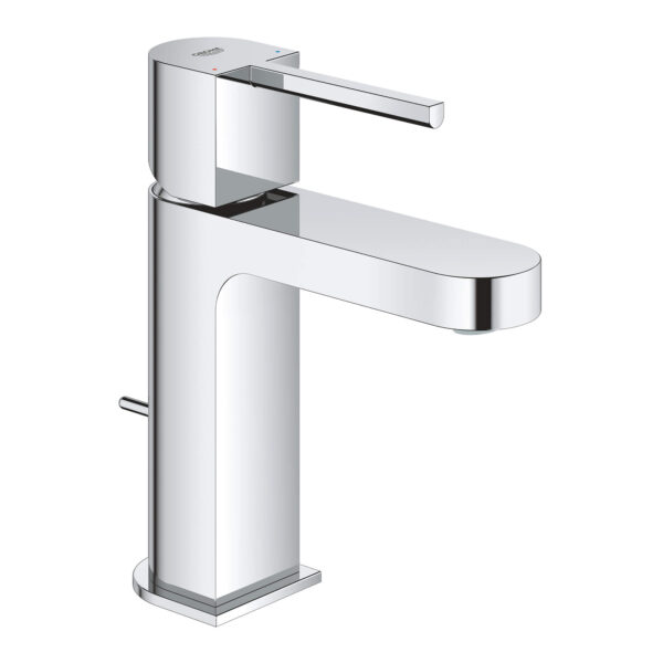 Grohe 33170003 - Single Hole Single-Handle S-Size Bathroom Faucet 4.5 L/min (1.2 gpm)