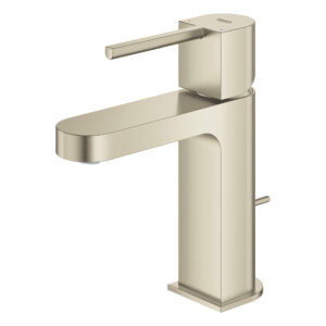 Grohe 33170EN3 - Single Hole Single-Handle S-Size Bathroom Faucet 4.5 L/min (1.2 gpm)