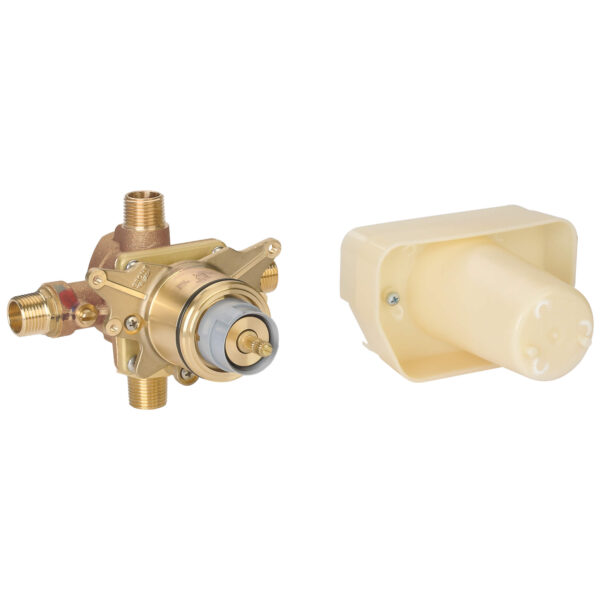 Grohe 34331000 - 1/2" Thermostatic Rough-In Valve