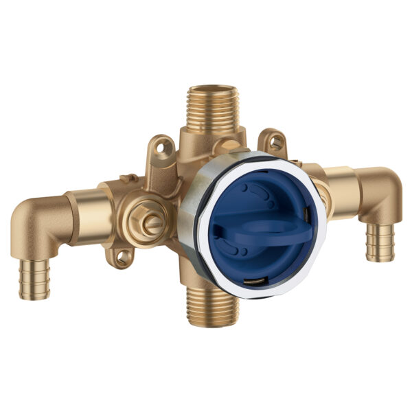 Grohe 35115000 - Pressure Balance Rough-In Valve