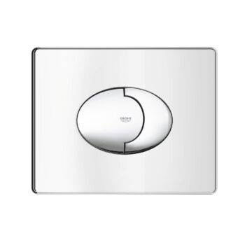 Grohe 38506000 – Wall Plate